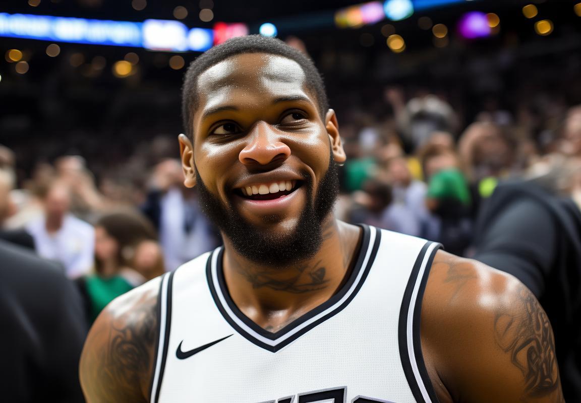 NBA疯狂休赛期：马刺追杜兰特，绿军核心非卖，字母哥去留待定，各队球星争夺战